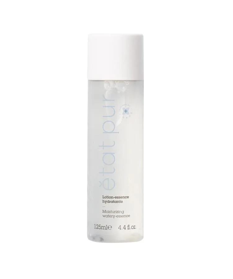 Etat Pur Moisturizing Water Essence 125 ML