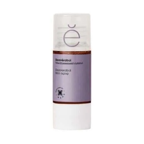 Etat Pur Resveratrol Pure Active Konsantre Bakım Ürünü 15 ML
