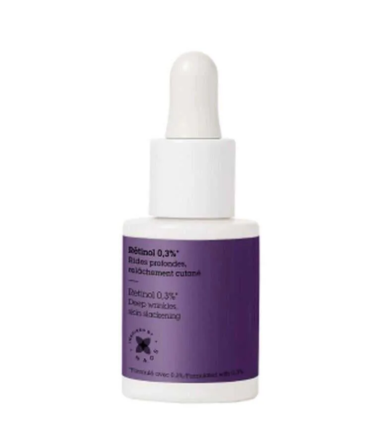 Etat Pur Retinol %0,3 Pure Active Konsantre Bakım Ürünü 15 ML