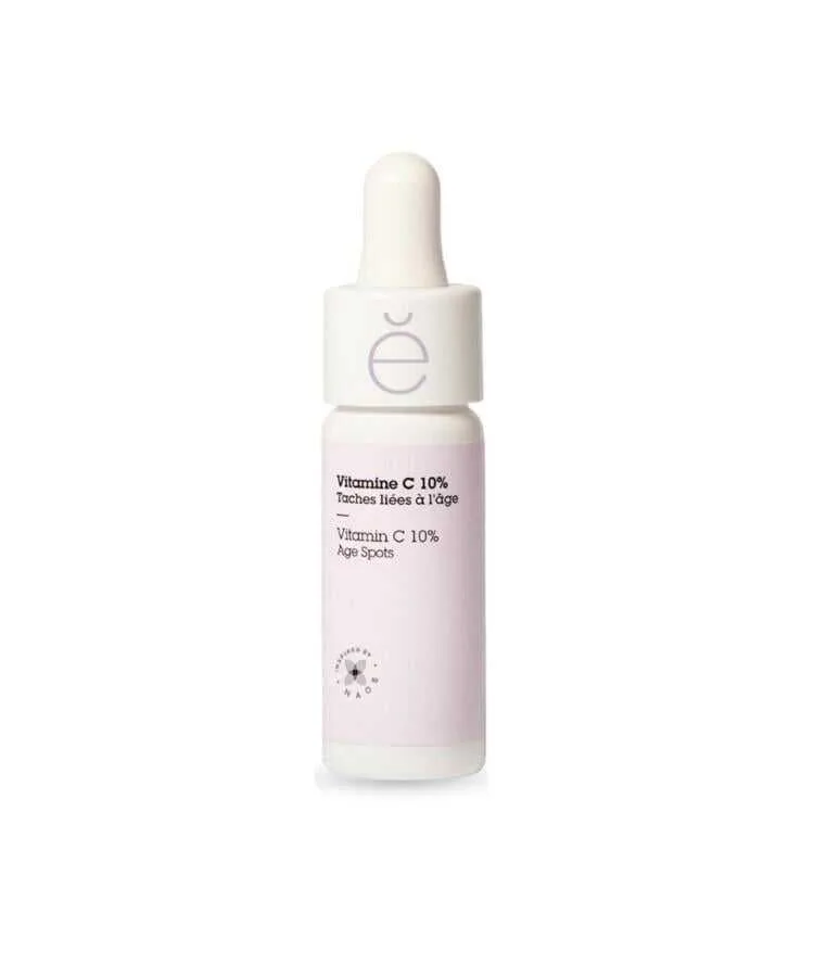 Etat Pur Saf Vitamin C %10 Pure Active Konsantre Bakım Ürünü 15 ML