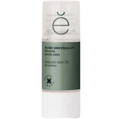 Etat Pur Salicylic Acid %2 Pure Active Konsantre Bakım Ürünü 15 ML