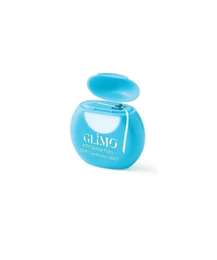 Glimo PTFE Diş İpi