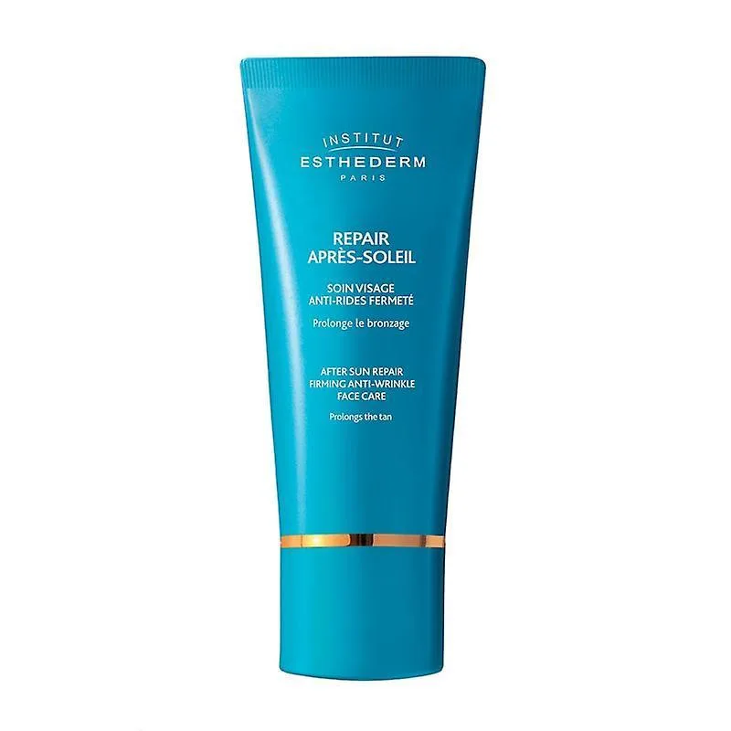 İnstitut Esthederm After Sun Repair Face Care 50 ML