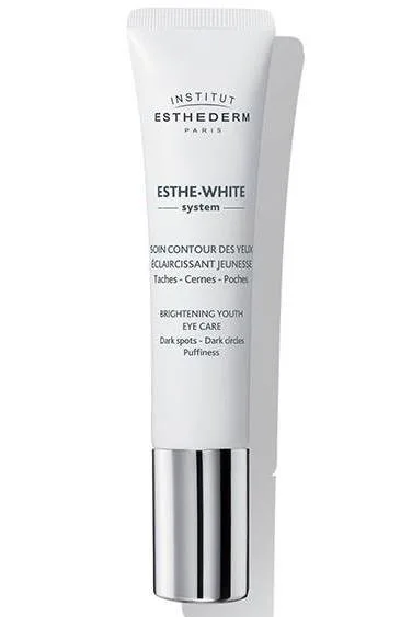 İnstitut Esthederm Brightening Youth Eye Care 15