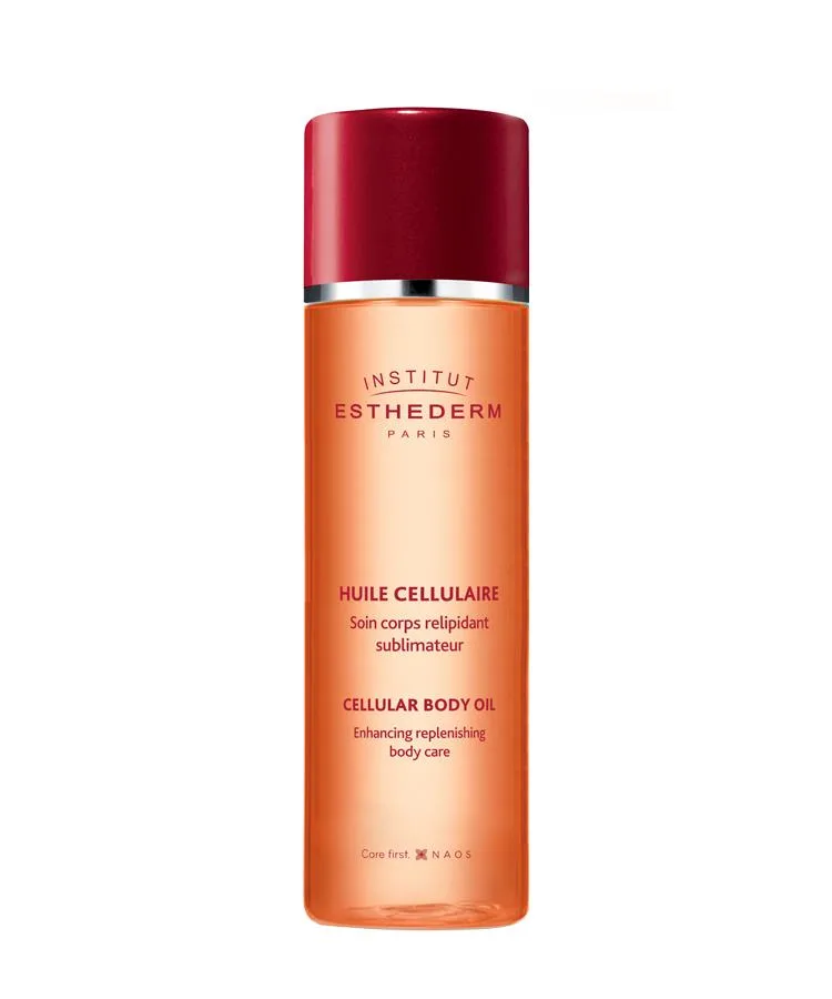 İnstitut Esthederm Cellular Body Oil 125 ML