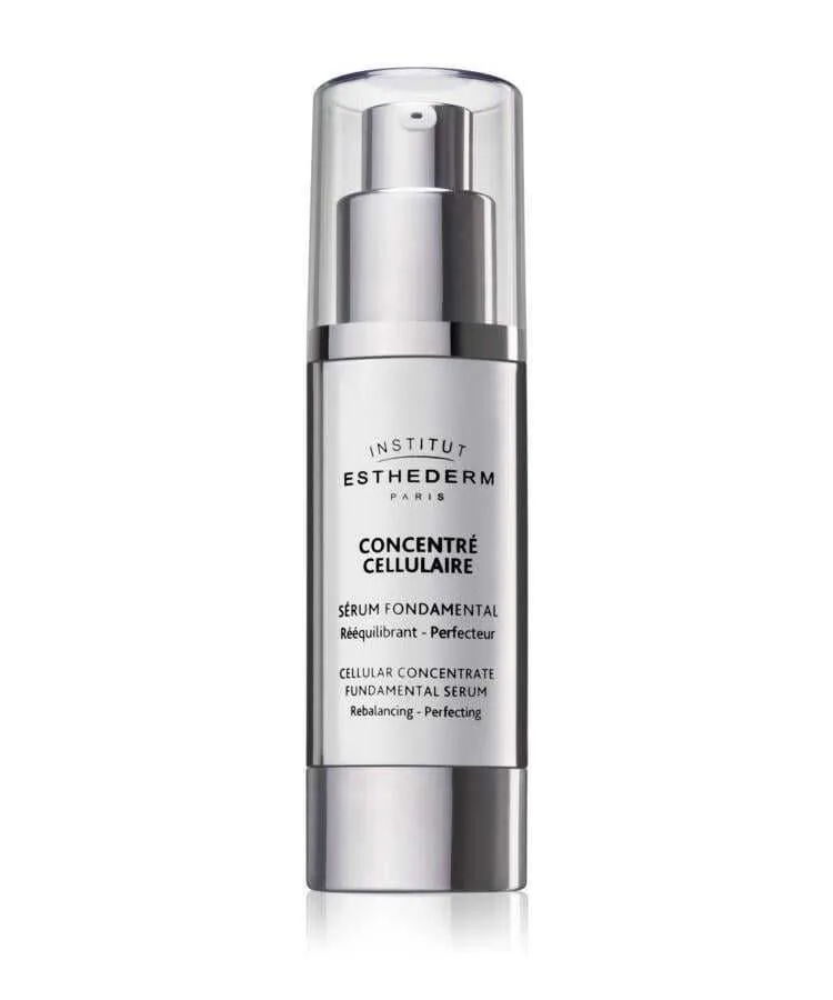 İnstitut Esthederm Cellular Concentrate Serum 30 ML