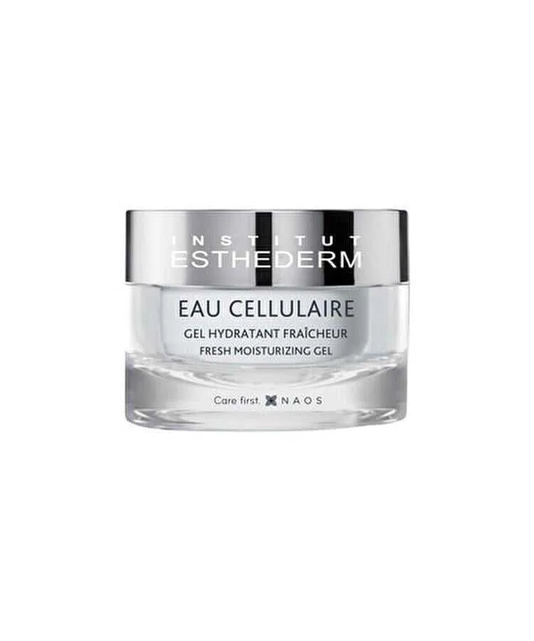 Institut Esthederm Cellular Water Fresh Moisturizing Gel 50 ML