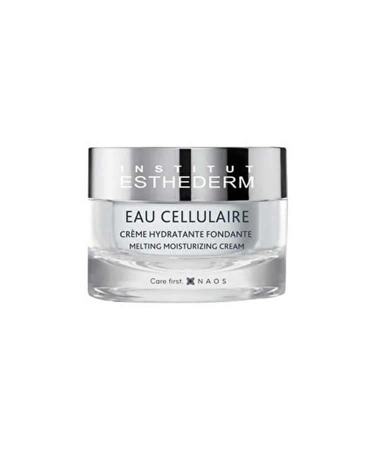 İnstitut Esthederm Cellular Water Melting Moisturizing Cream 50 ML