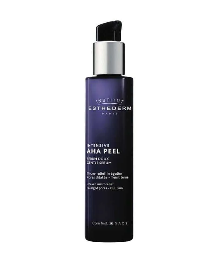 Institut Esthederm Intensive AHA Peel Gentle Serum 30 ML