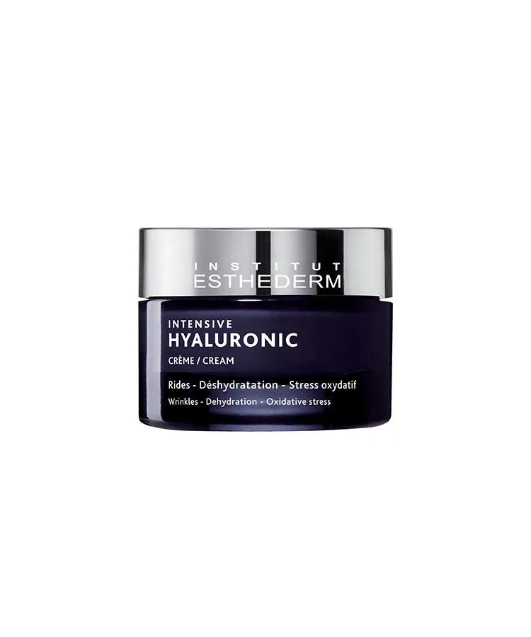 İnstitut Esthederm Intensive Hyaluronic Cream 50 ML