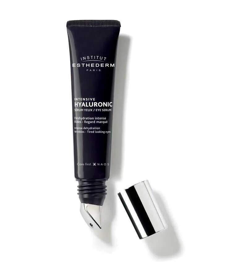 İnstitut Esthederm Intensive Hyaluronic Eye Serum 15 ML