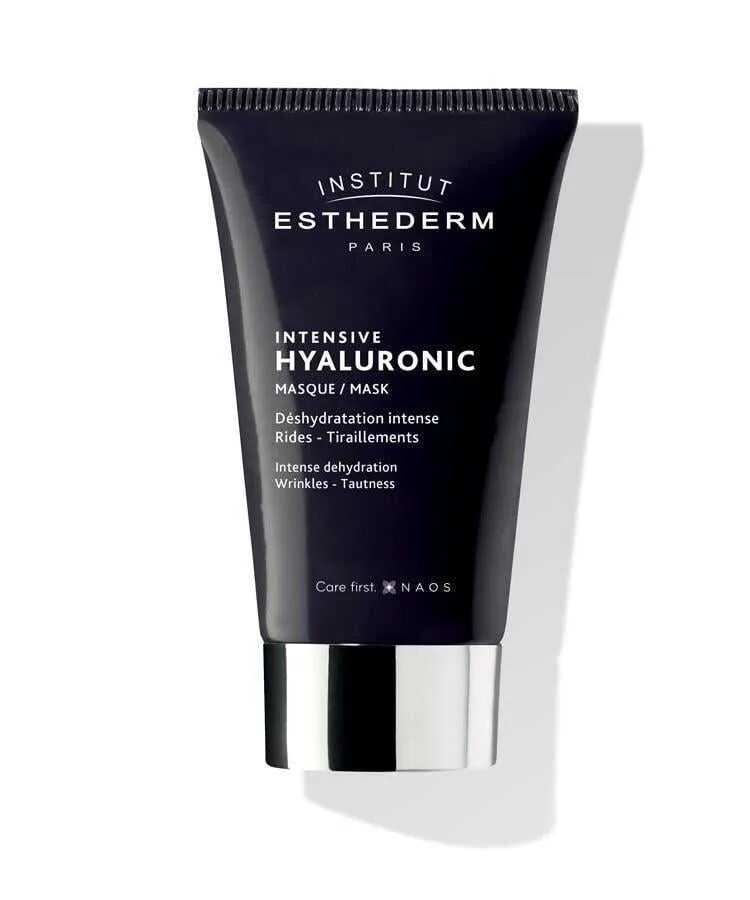 Institut Esthederm Intensive Hyaluronic Mask 75 ML