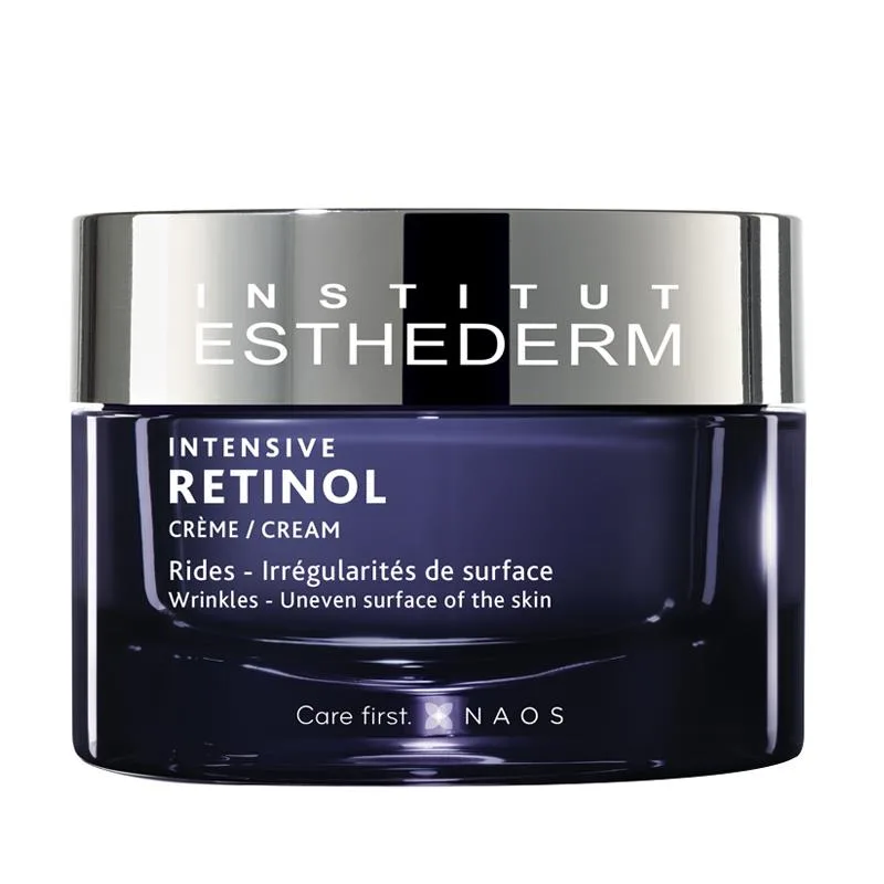 İnstitut Esthederm Intensive Retinol Cream 50 ML