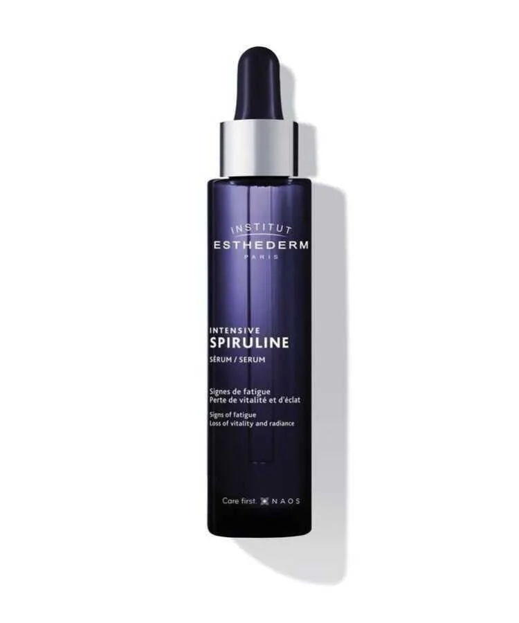 Institut Esthederm Intensive Spiruline Serum 30 ML