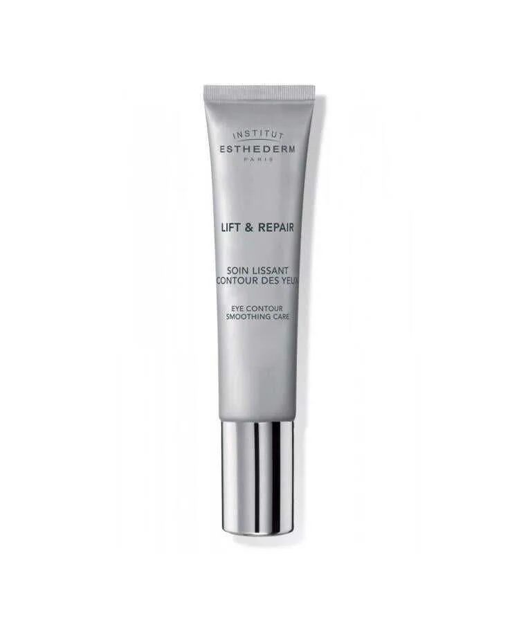 Institut Esthederm Lift Repair Eye Contour Smoothing Care 15 ML