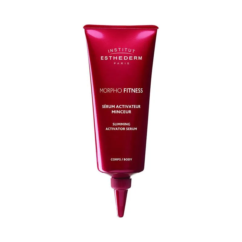 İnstitut Esthederm Morpho Fitness Slimming Activator Serum 100 ML