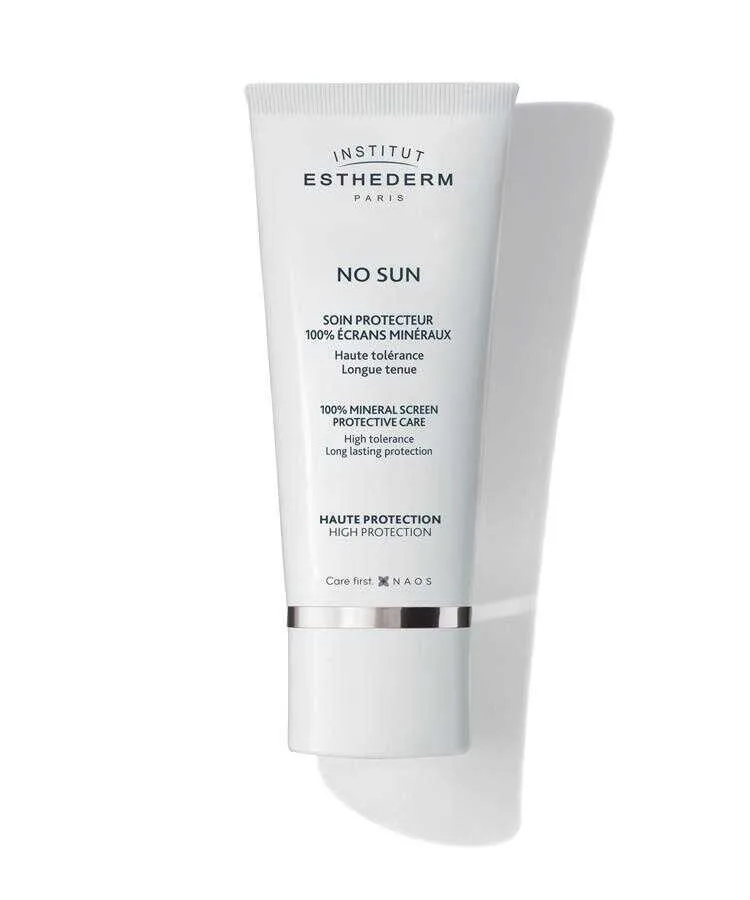 İnstitut Esthederm No Sun Ultra High Protection Cream 50 ML