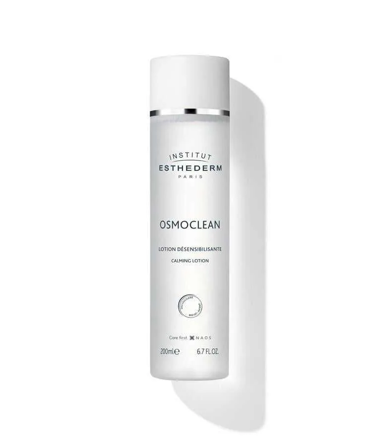 Institut Esthederm Osmoclean Alcohol Free Calming Lotion 200 ML