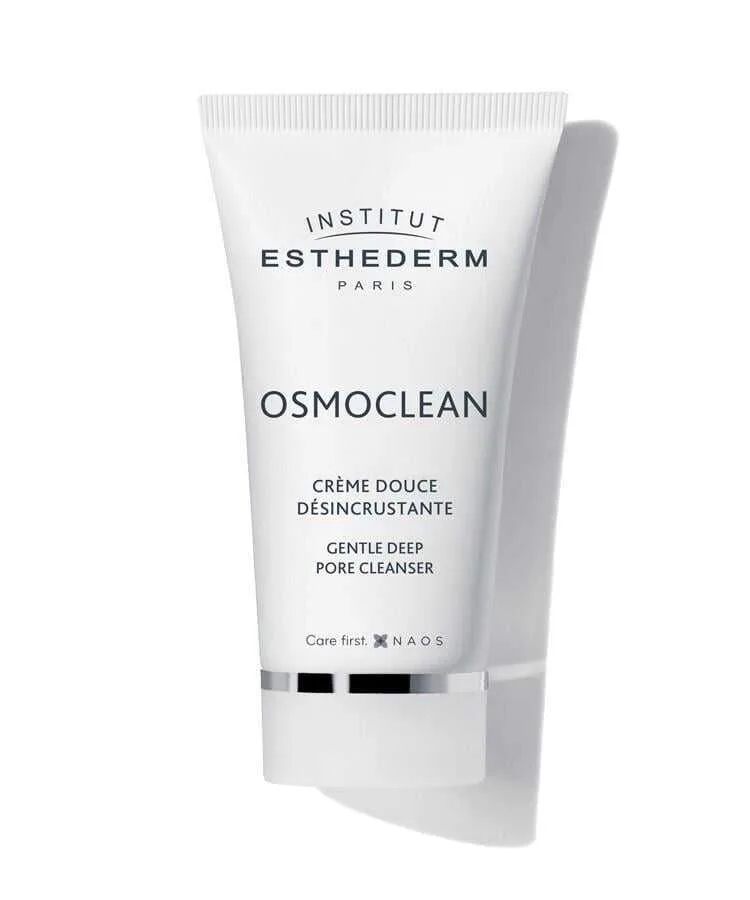 Institut Esthederm Osmoclean Gentle Deep Pore Cleanser 75 ML