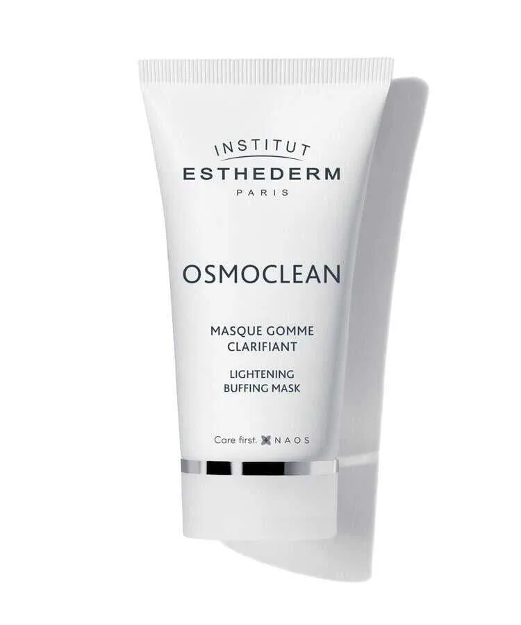 Institut Esthederm Osmoclean Lightening Buffing Mask 75 ML
