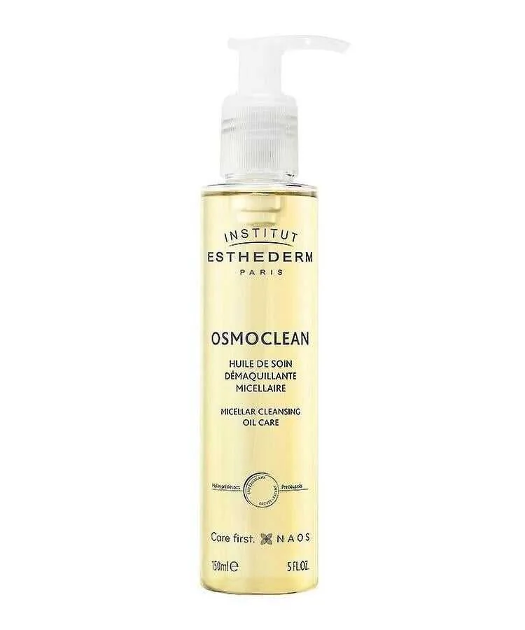Institut Esthederm Osmoclean Micellar Cleansing Oil Care 150 ML