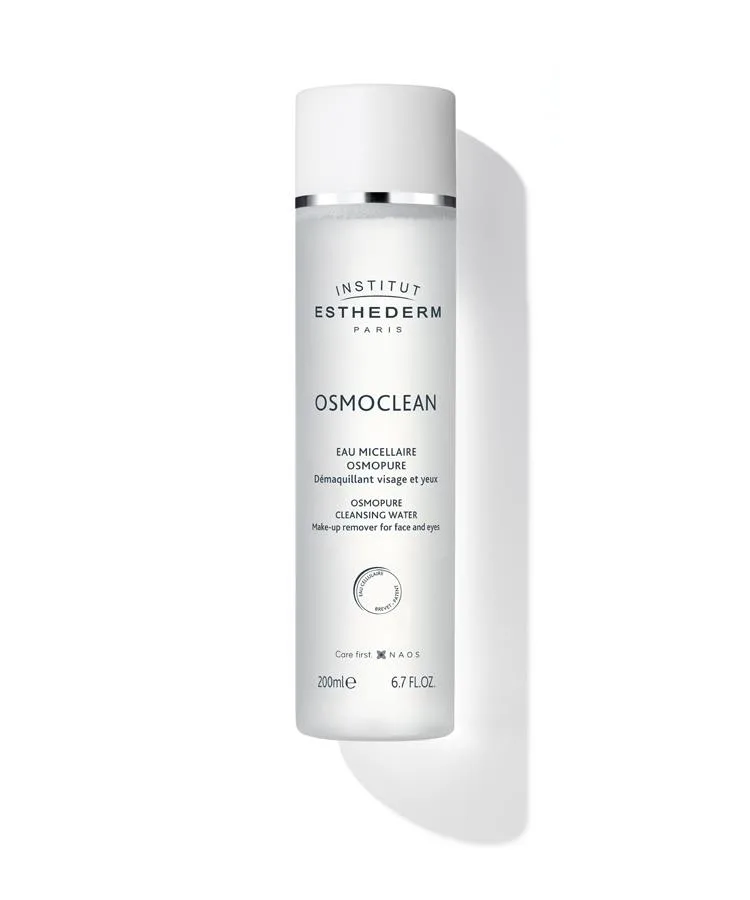 Institut Esthederm Osmoclean Osmopure Yüz Göz Temizleyici Su 200 ML