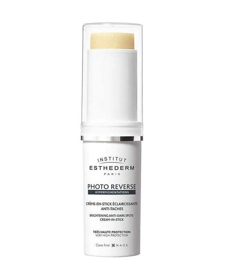 Institut Esthederm Photo Reverse Stick 10 Gr