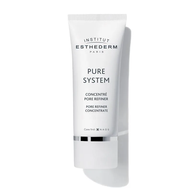 İnstitut Esthederm Pure System Pore Refiner Concentrate 50 ML