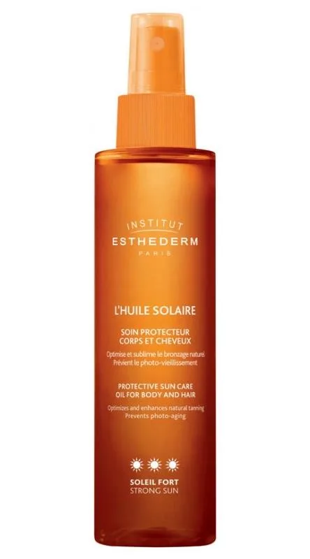 İnstitut Esthederm Sun Care Oil Extreme 150 ML
