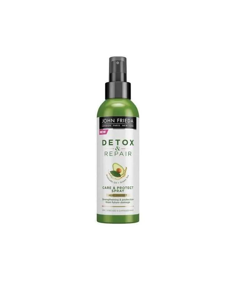 John Frieda Detox Repair Saç Bakım Spreyi 200 ML