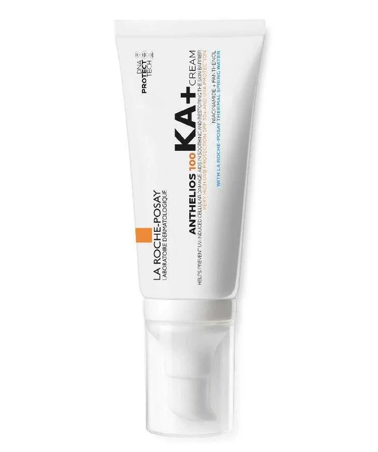 La Roche Posay Anthelios 100 KA+ Cream SPF50 50 ml