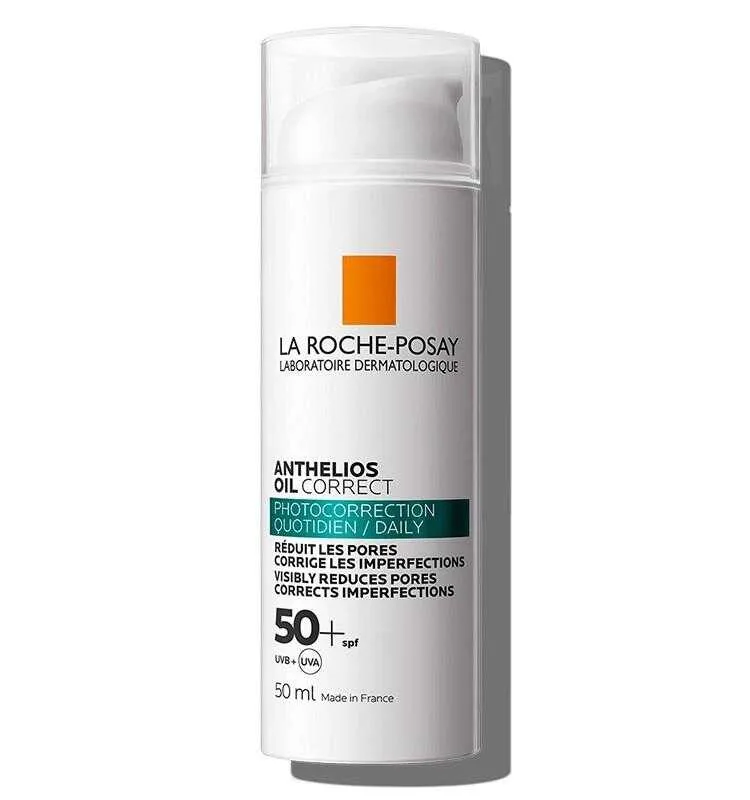 La Roche Posay Anthelios Oil Correct SPF50+ 50 ML