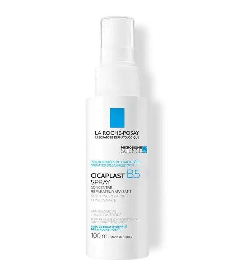 La Roche Posay Cicaplast B5 Spray 100 ML
