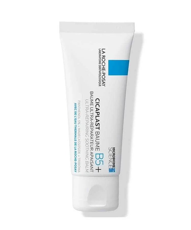 La Roche Posay Cicaplast Baume B5+ Krem 100 ML