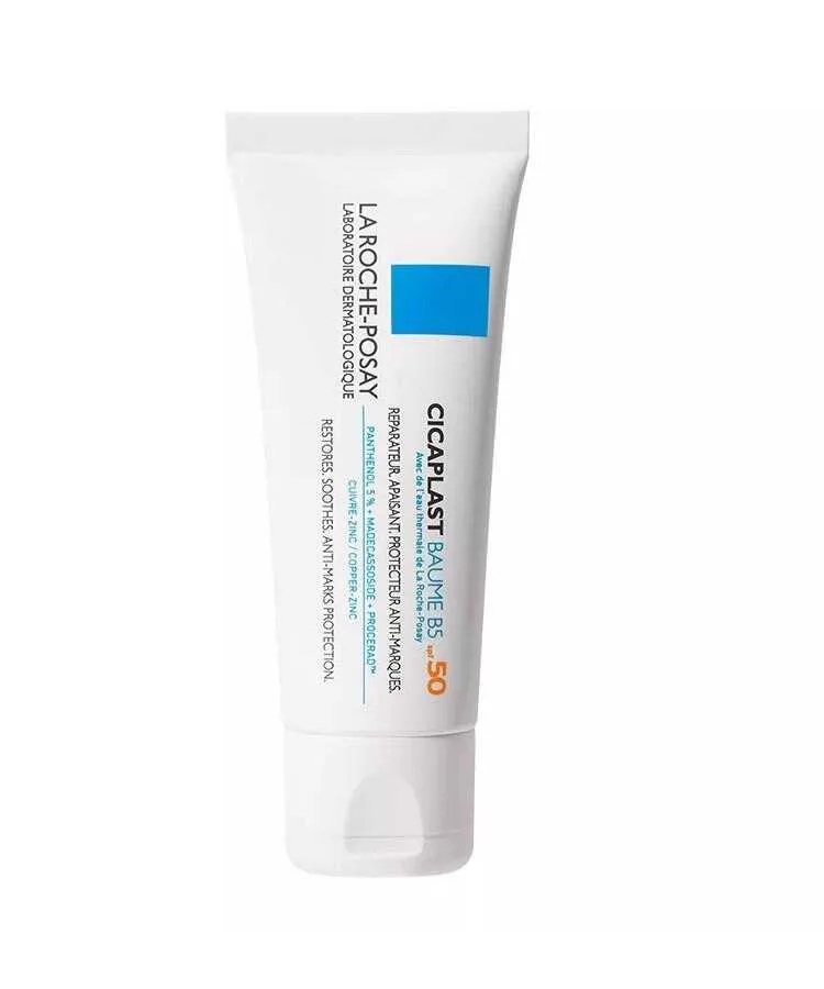 La Roche Posay Cicaplast Baume B5 Spf 50  Krem 40 ML