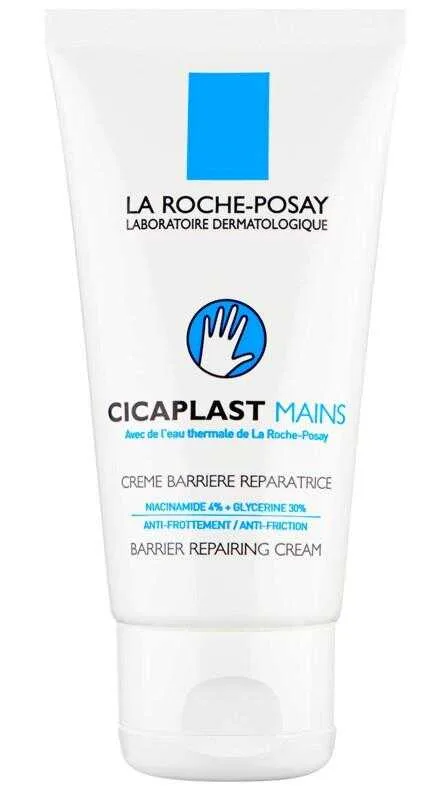 La Roche Posay Cicaplast Mains 50 ML