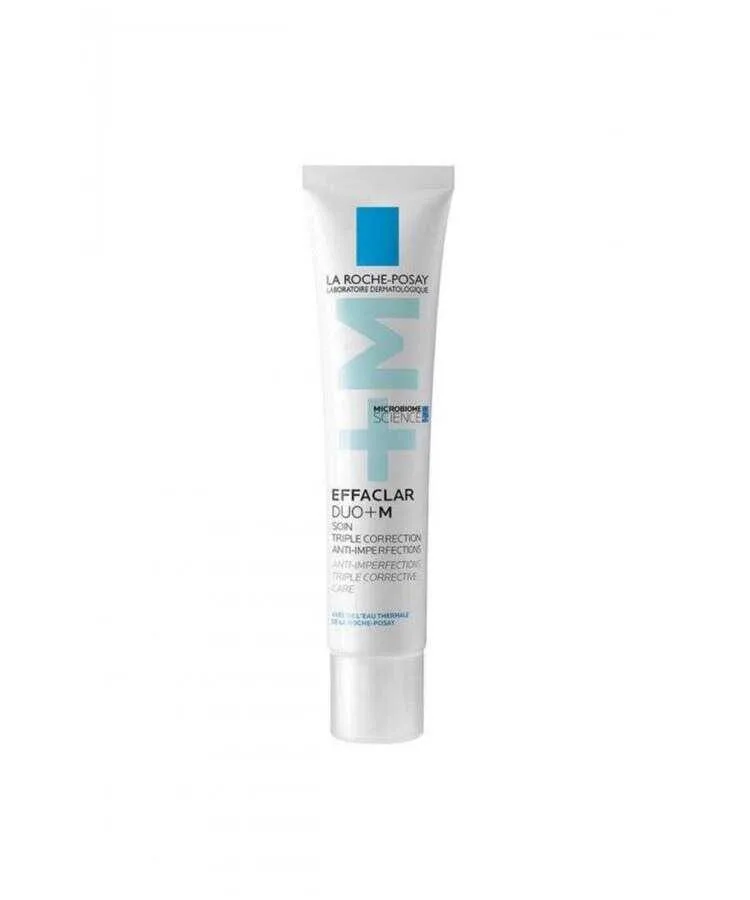 La Roche Posay Effaclar Duo+M 40 ML