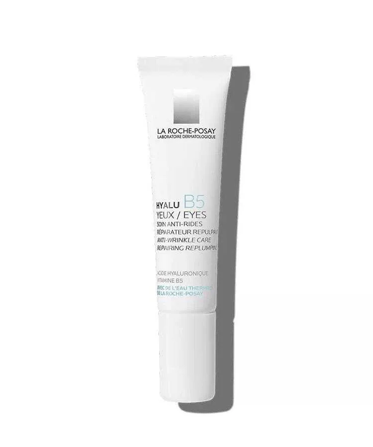 La Roche Posay Hyalu B5 Kırışıklık Karşıtı Aydınlatıcı Göz Kremi 15 ML