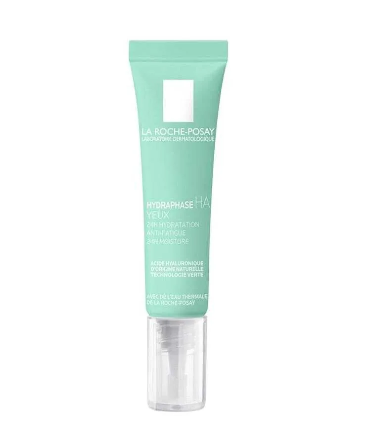 La Roche Posay Hydraphase HA Göz Çevresi Kremi 15 ML