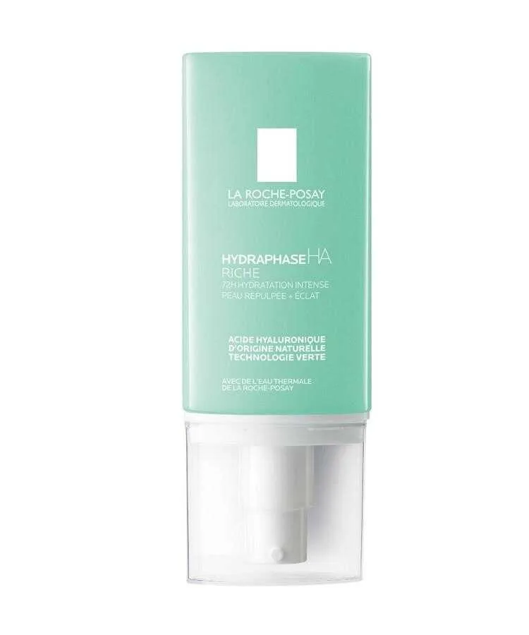 La Roche Posay Hydraphase Ha Rich 50 ML