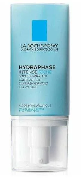 La Roche Posay Hydraphase Riche Nemlendirici Krem 50 ML