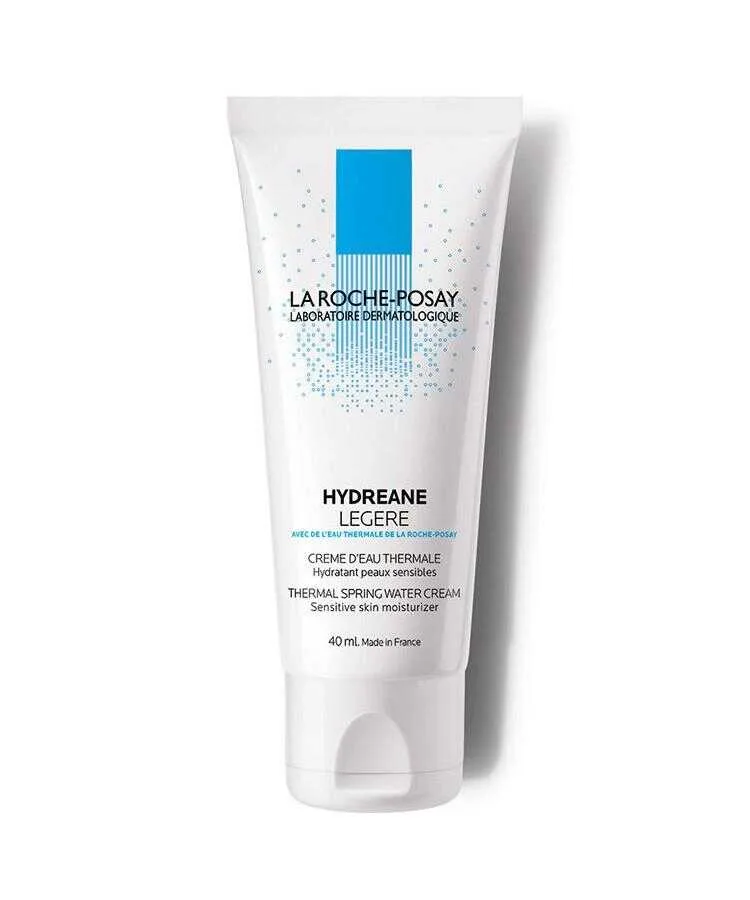 La Roche Posay Hydreane Legere Nemlendirici Krem 40 ML