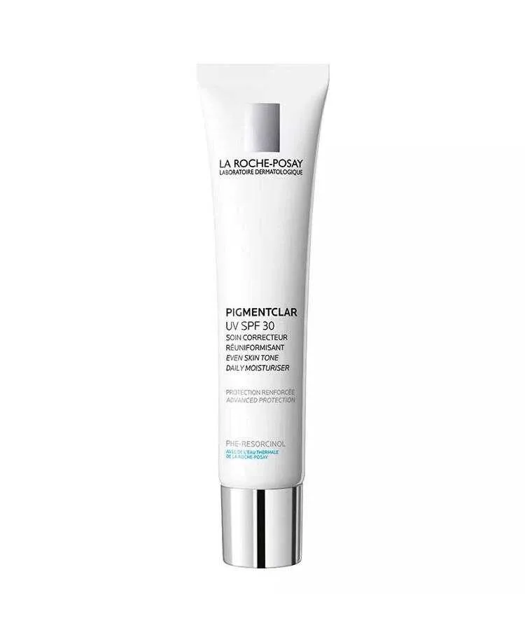 La Roche Posay Pigmentclar Cream Spf 30 40 ML