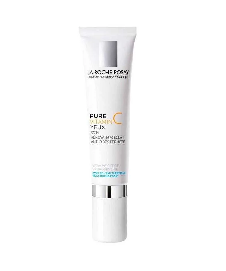 La Roche Posay Redermic C Göz Çevresi Bakım Kremi 15 ML