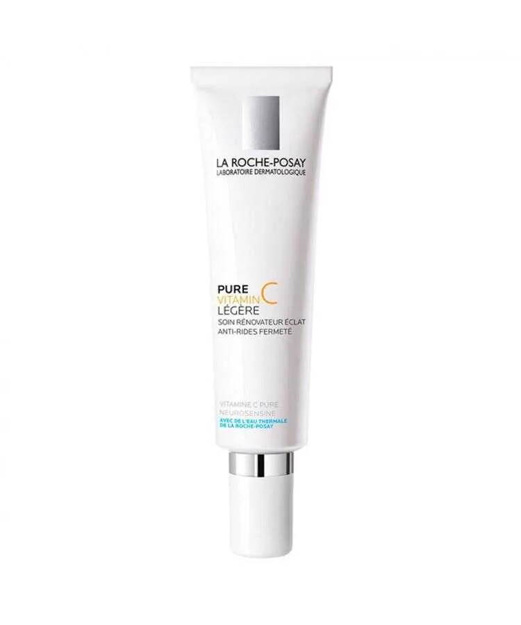 La Roche Posay Redermic C Pnm Yaşlanma Karşıtı Krem 40 ML