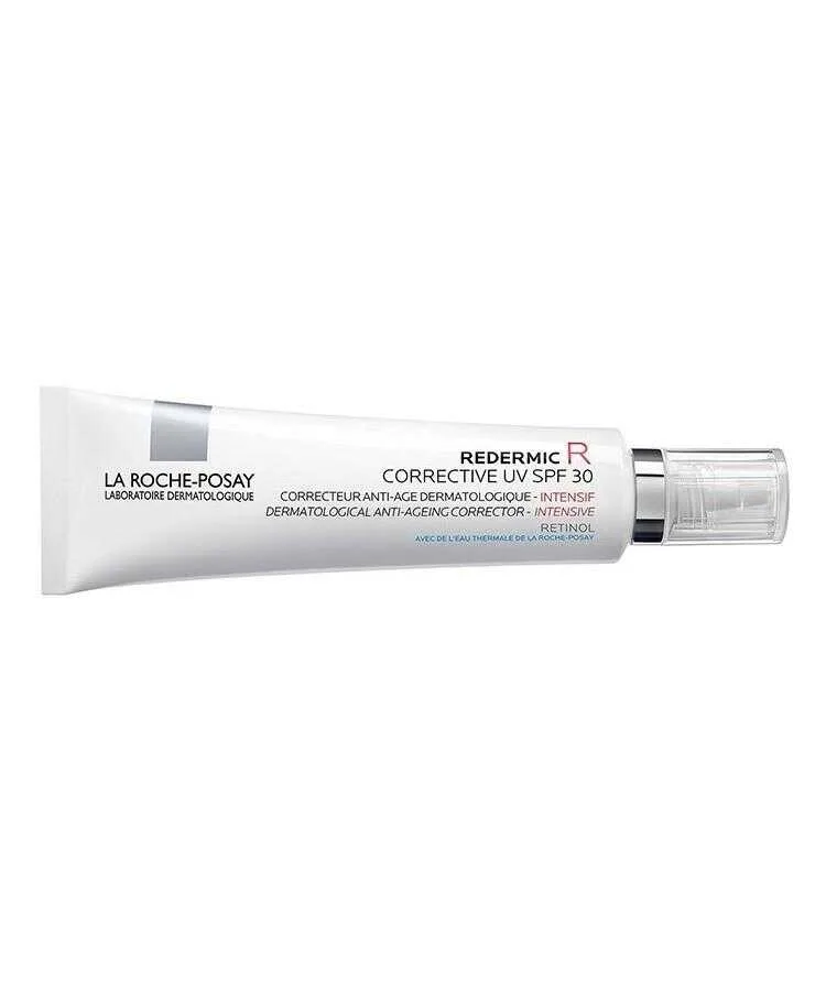 La Roche Posay Redermic R Corrective Uv Spf 30 Yüz Kremi 40 ML
