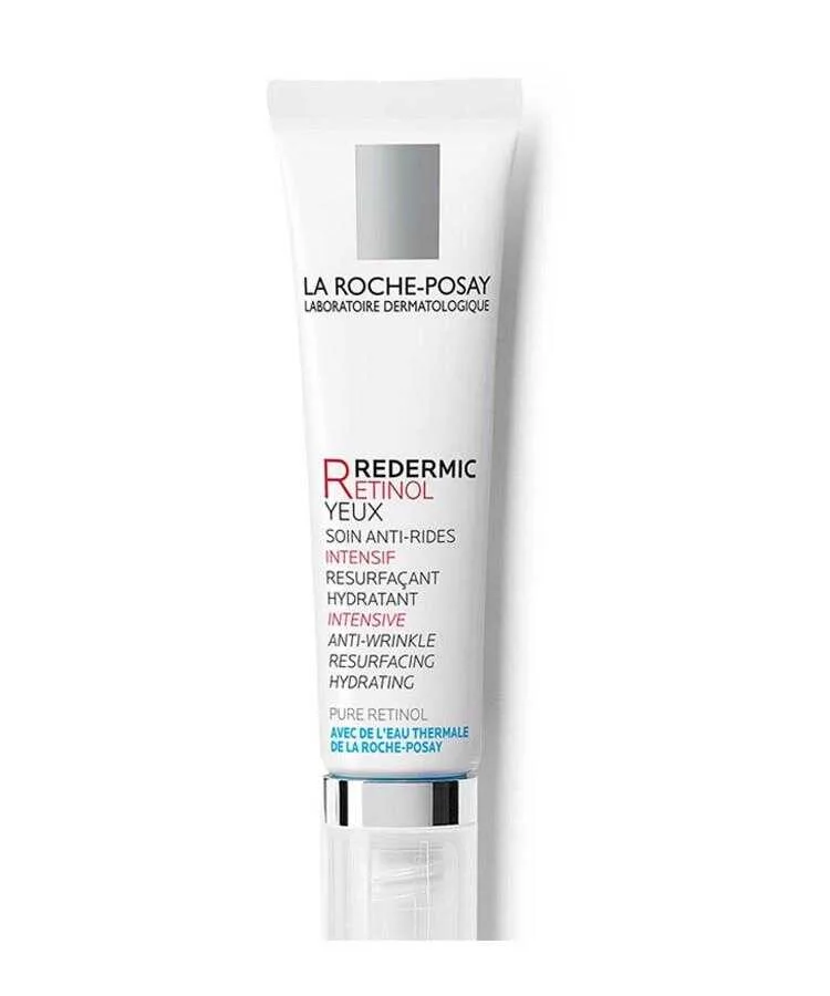 La Roche Posay Redermic R Göz Çevresi Yoğun Bakım Kremi 15 ML