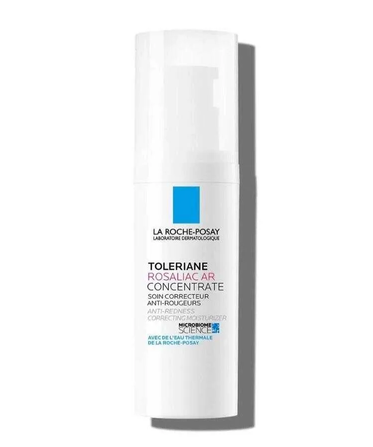La Roche Posay Toleriane Rosaliac Ar Concentre 40 ML