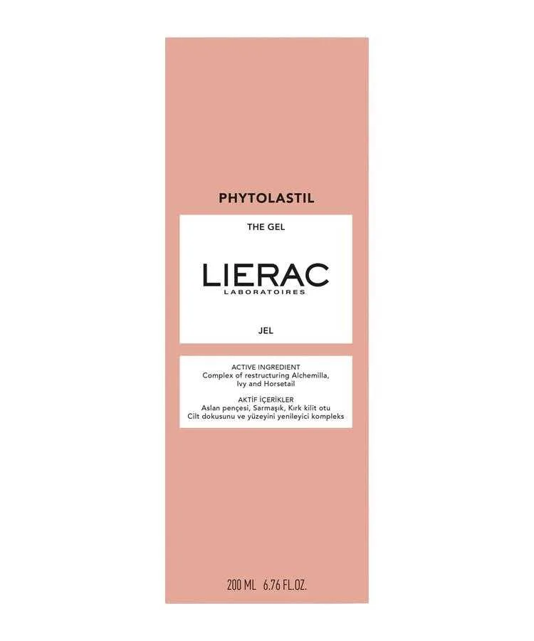 Lierac Phytolastil Gel 200 ML