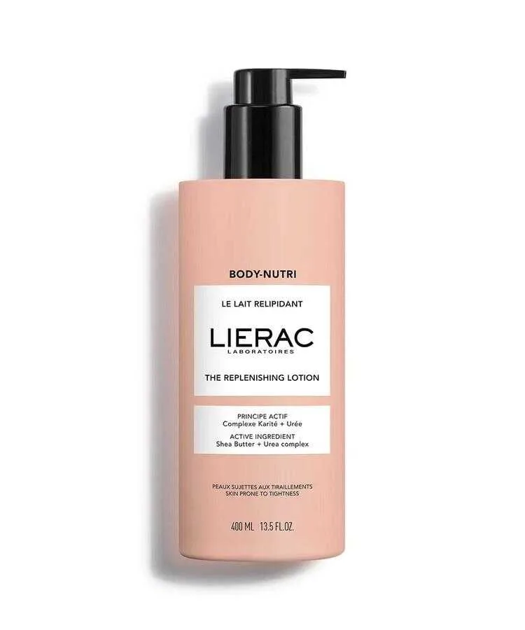 Lierac Phytolastil Gel 400 ML